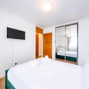 Appartement met Drie Slaapkamers